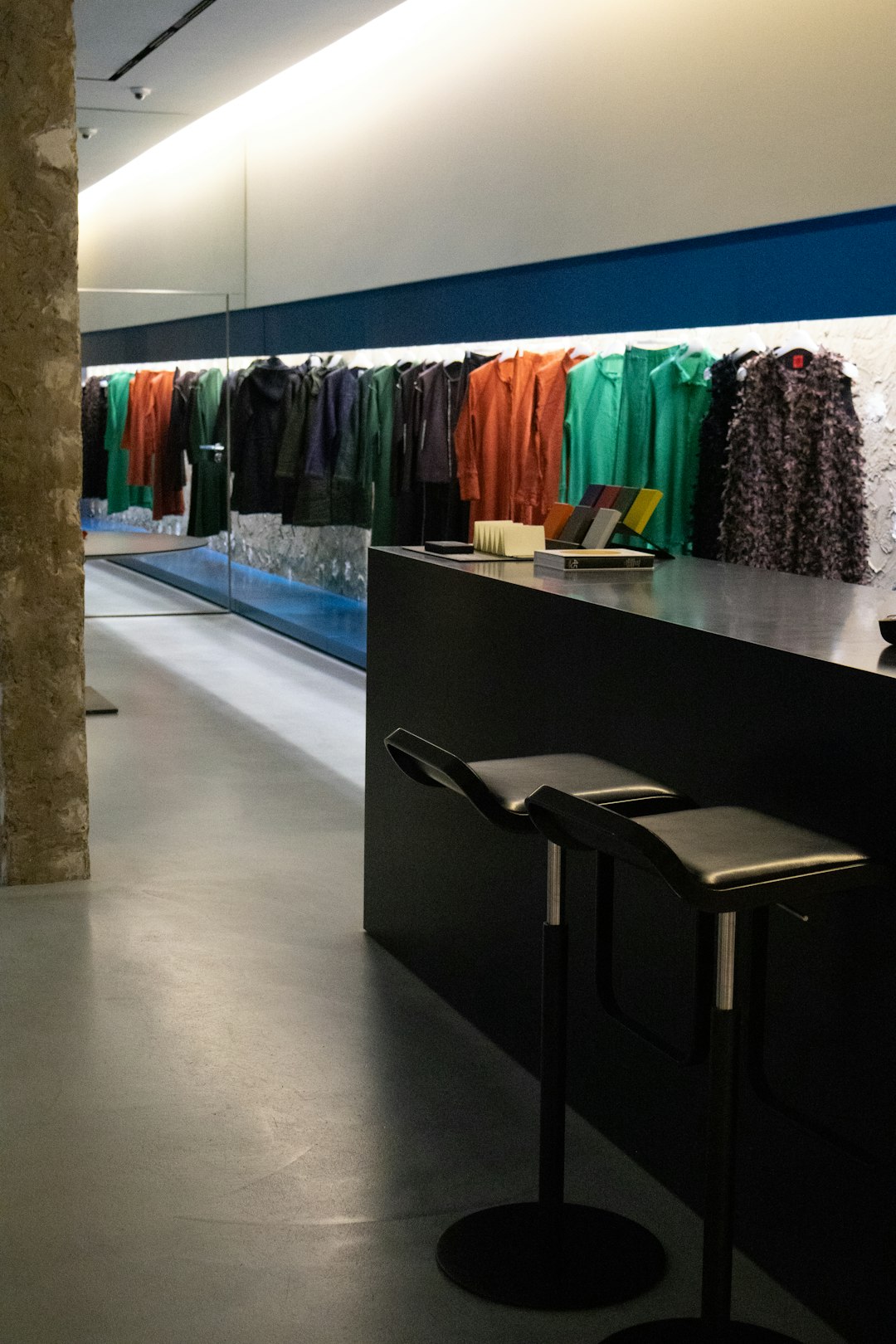 Ofis Çalışma Ortamı